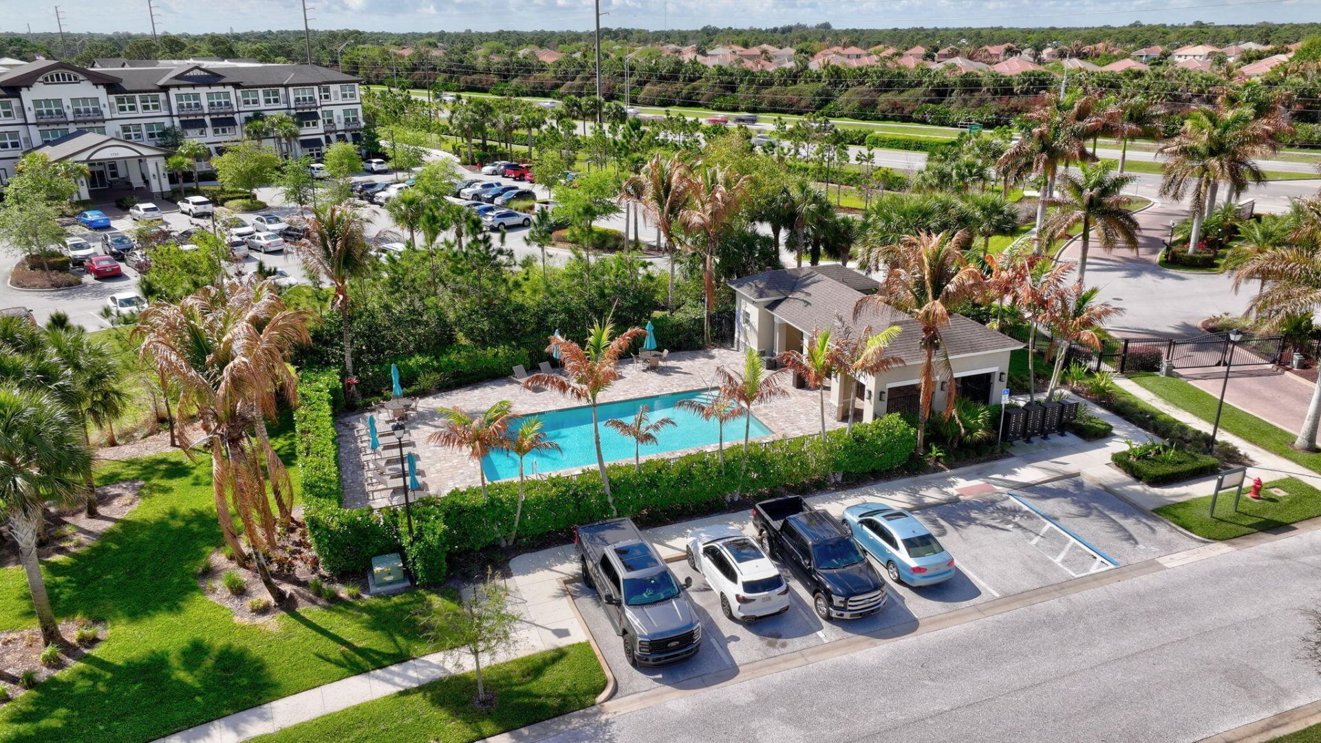 7246 SE Pine Valley Court, Hobe Sound, FL 33455 Photo