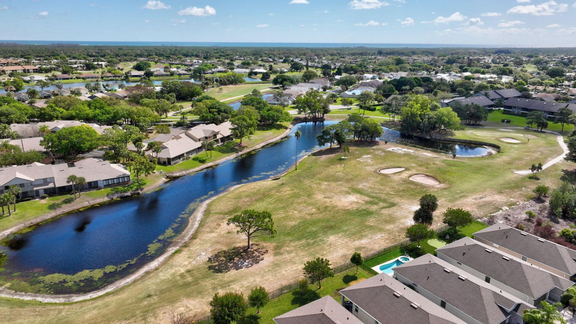 7246 SE Pine Valley Court, Hobe Sound, FL 33455 Photo