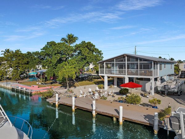 118 Snapper Creek Drive, Layton, FL 33036