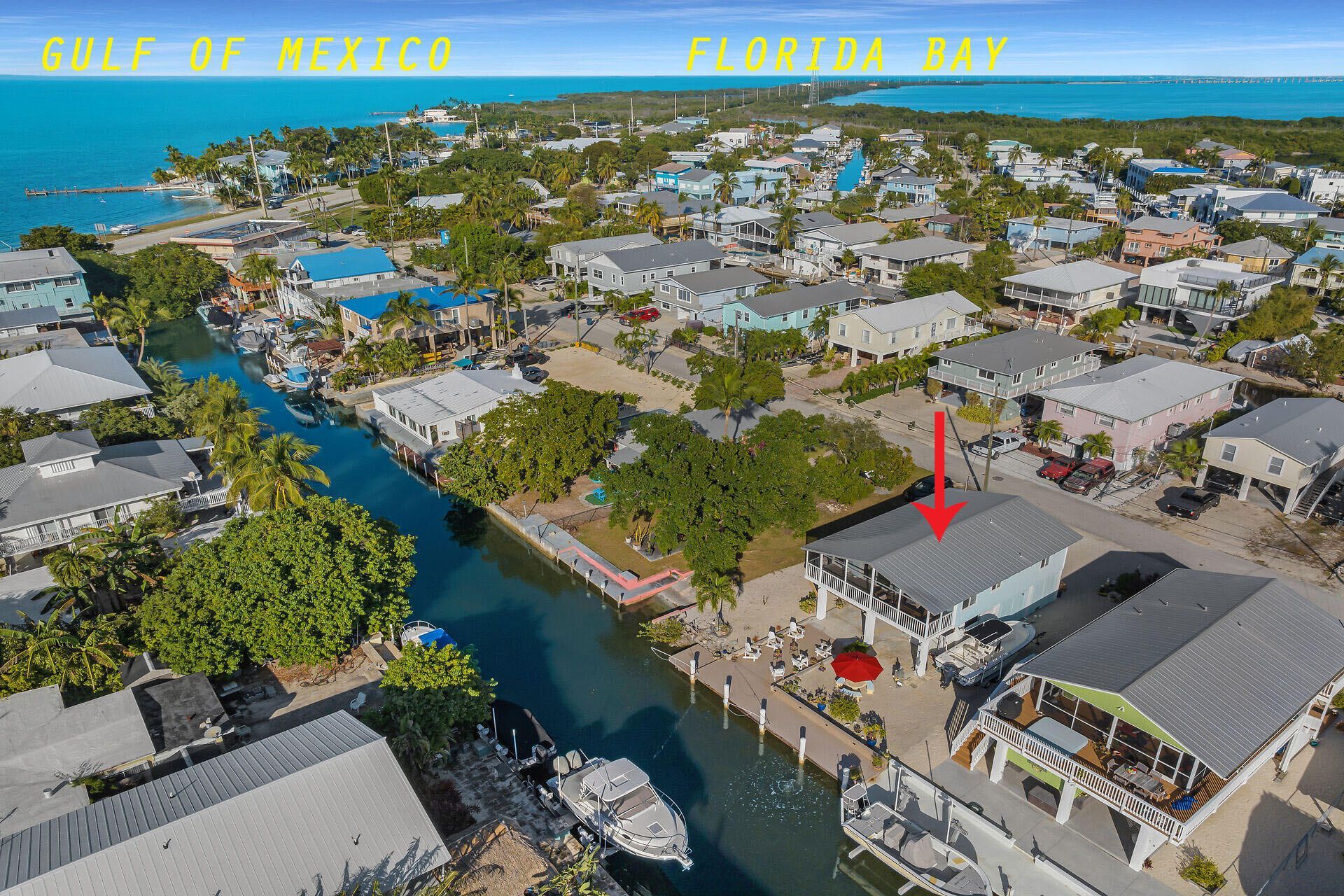 118 Snapper Creek Drive, Layton, FL 33036 Photo