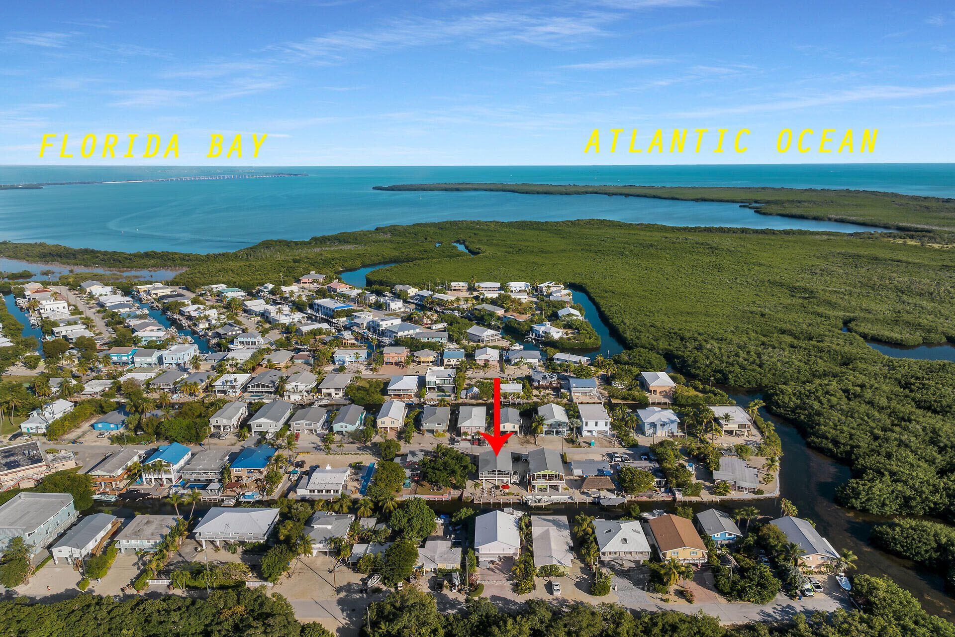 118 Snapper Creek Drive, Layton, FL 33036 Photo