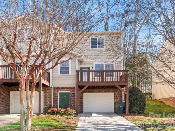 129 High Ridge Road , Mooresville, NC 28117