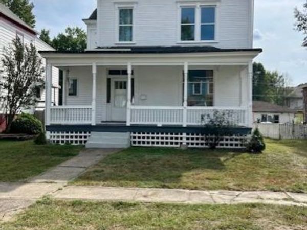 111 Poplar Avenue, Wheeling, WV 26003