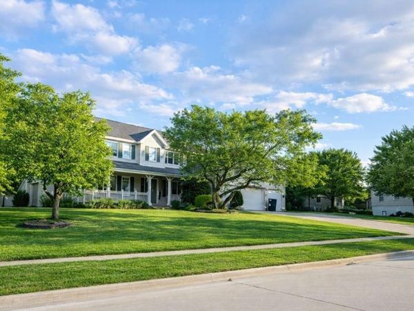 4720 Orellana Avenue, Cedar Falls, IA 50613