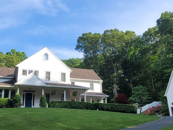 42 Topstone, Redding, CT 06896