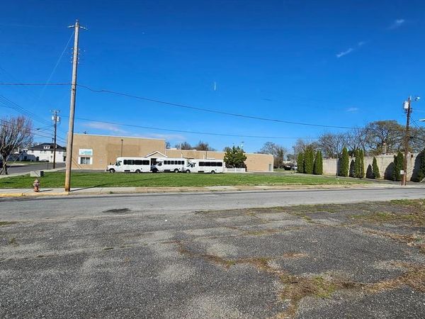 65 S BROAD STREET , PENNS GROVE, NJ 08069