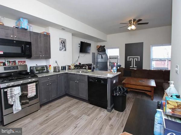 1515 N BOUVIER STREET , Unit 2, PHILADELPHIA, PA 19121