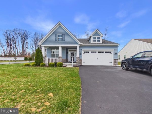 15 AUGUSTA NATIONAL DRIVE, MAGNOLIA, DE 19962