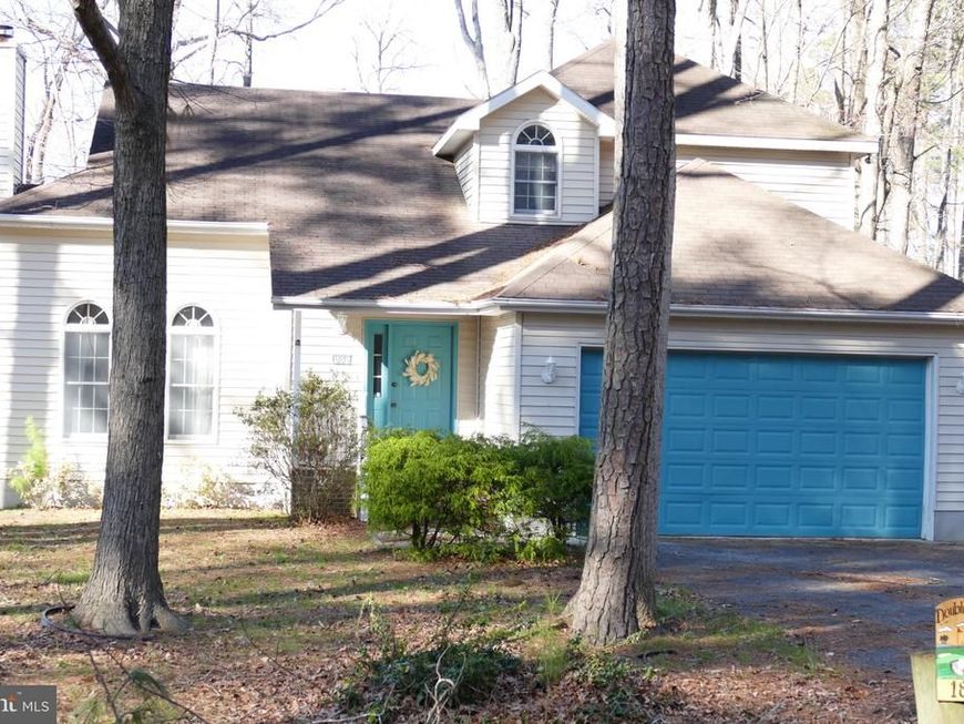 185 Windjammer Road, Ocean Pines, MD 21811 Main Photo