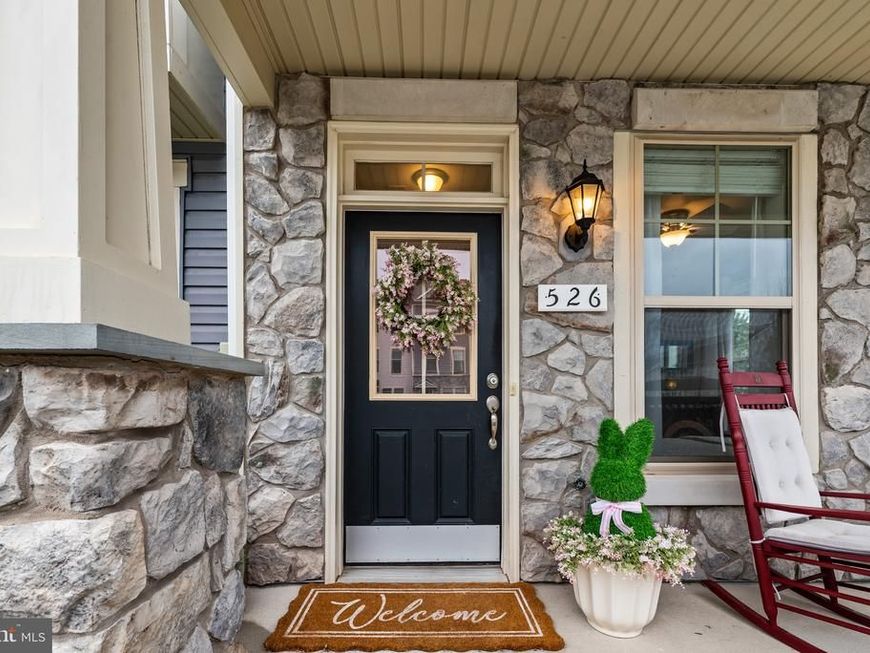 526 Pebblebrook Lane, Glen Burnie, MD 21060 Main Photo