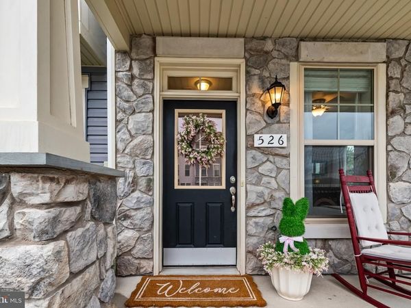 526 PEBBLEBROOK LANE, GLEN BURNIE, MD 21060