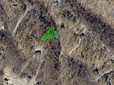 TBD FAIRWAY DR, BASYE, VA 22810