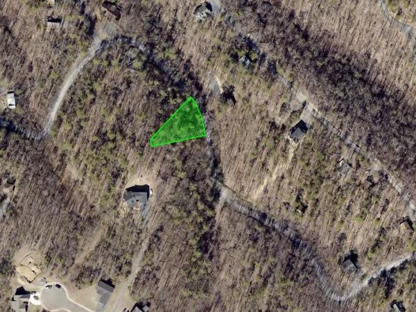 TBD FAIRWAY DR, BASYE, VA 22810