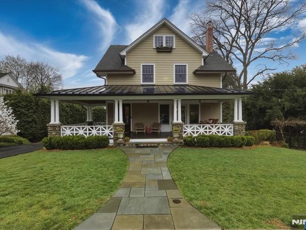 157 Melrose Place, RIDGEWOOD, NJ 07450