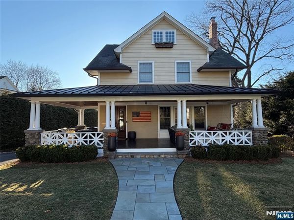 157 Melrose Place, RIDGEWOOD, NJ 07450
