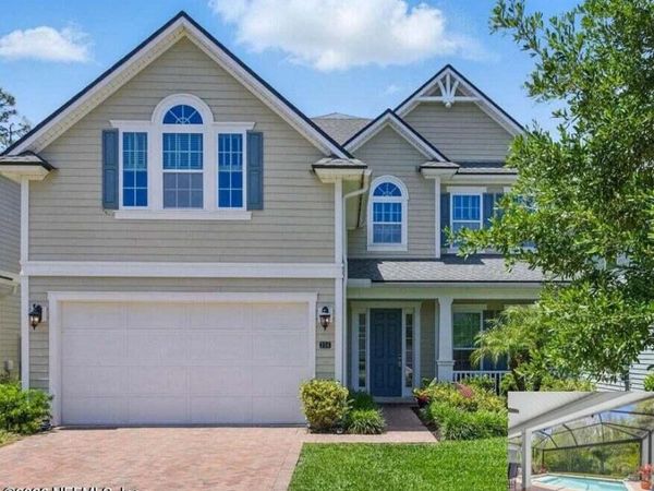 356 PELICAN POINTE Road, Ponte Vedra, FL 32081