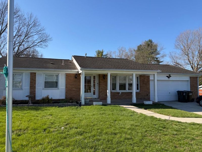 7527 Red Robin Street, Franklin Twp, OH 45005 Photo 1