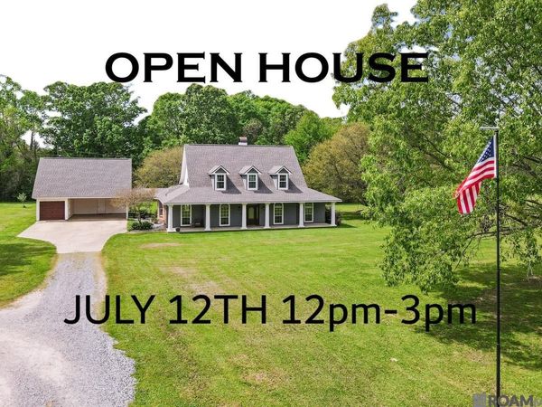 14367 Devall Rd, Baton Rouge, LA 70818