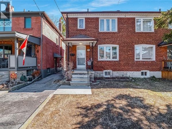 89 HIGHFIELD Road, Toronto, ON M4L2T9