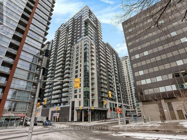 180 George Street , Unit 801, Ottawa, ON K1N0G8