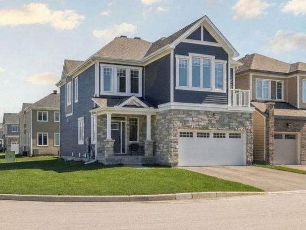 660 Terrier Circle South, Ottawa, ON K0A2Z0