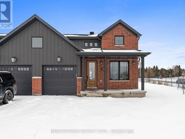 300 Hilversum Lane, Ottawa, ON K0A1L0