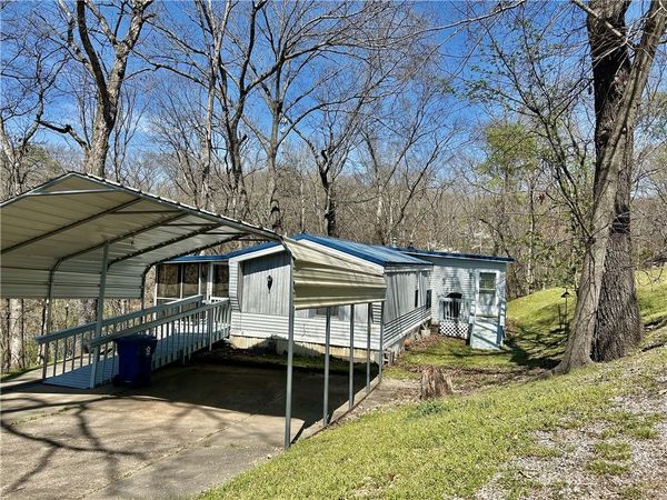 10 Shady Lane Avenue, Bella Vista, AR 72714