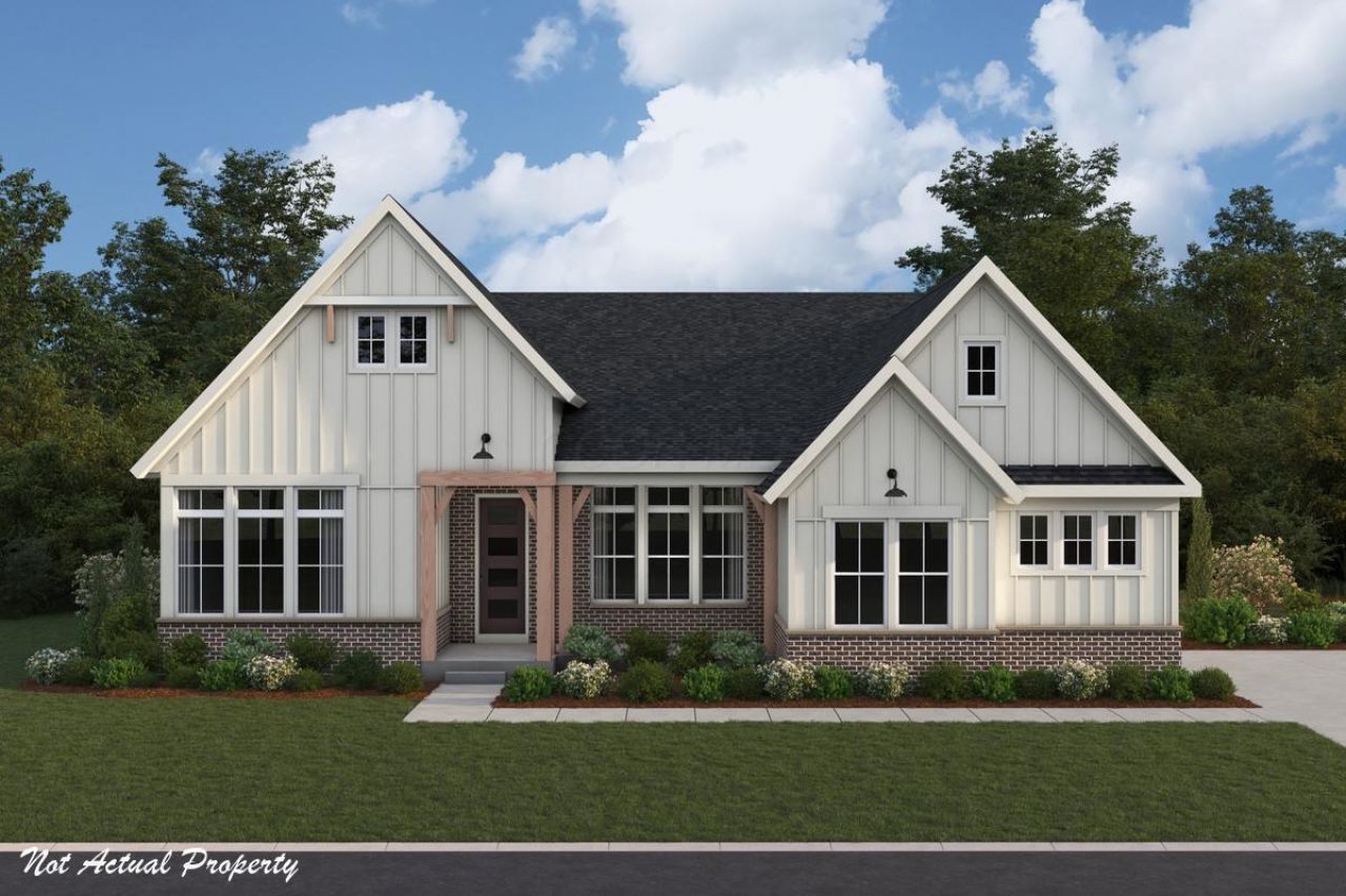 6809 Brookview Place, Hilliard, OH 43026 Main Photo