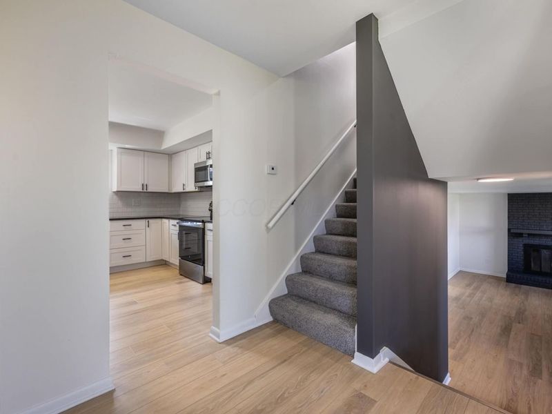 435 Blackstone Drive, Dayton, OH 45459 Photo 16