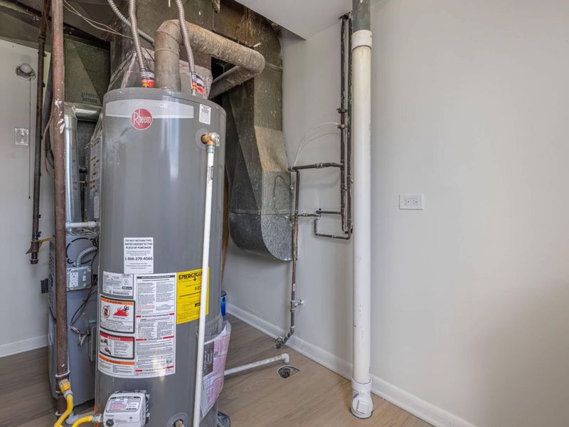 435 Blackstone Drive, Dayton, OH 45459 Photo 25