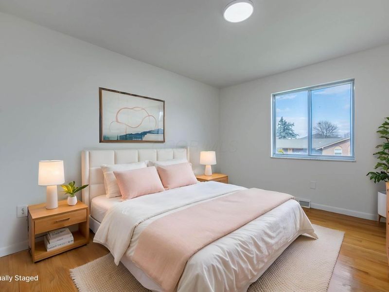 435 Blackstone Drive, Dayton, OH 45459 Photo 34