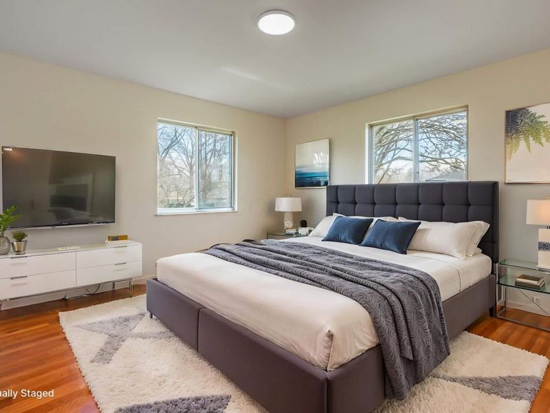 435 Blackstone Drive, Dayton, OH 45459 Photo 37