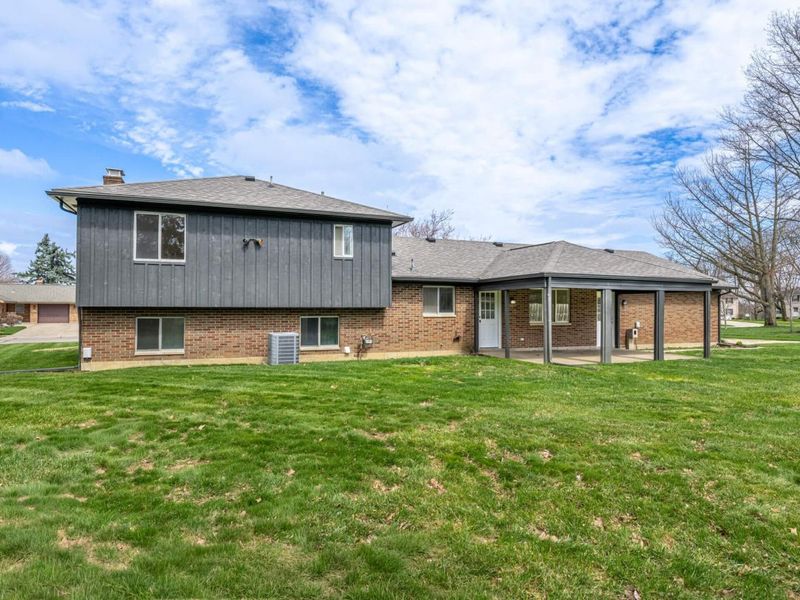 435 Blackstone Drive, Dayton, OH 45459 Photo 44