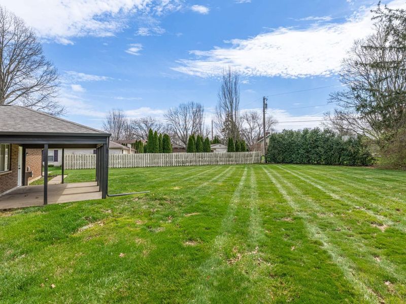 435 Blackstone Drive, Dayton, OH 45459 Photo 45