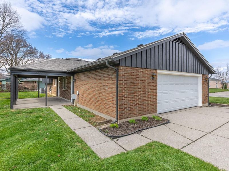 435 Blackstone Drive, Dayton, OH 45459 Photo 46