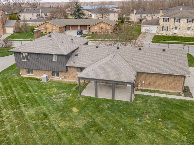 435 Blackstone Drive, Dayton, OH 45459 Photo 51