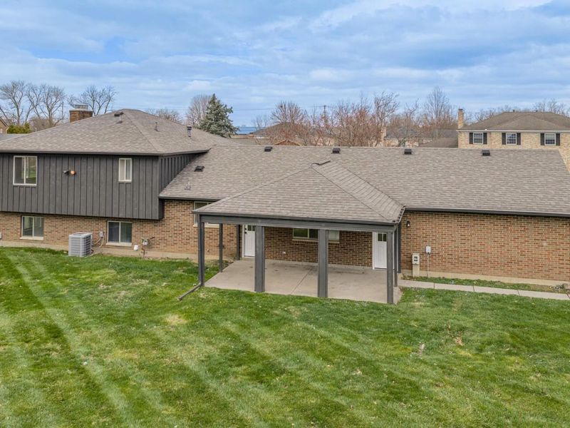 435 Blackstone Drive, Dayton, OH 45459 Photo 52