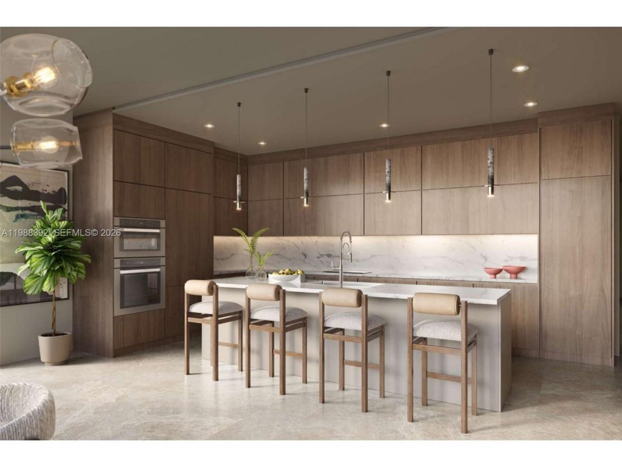 2650 Lincoln Ave , Unit 203, Miami, FL 33133 Photo