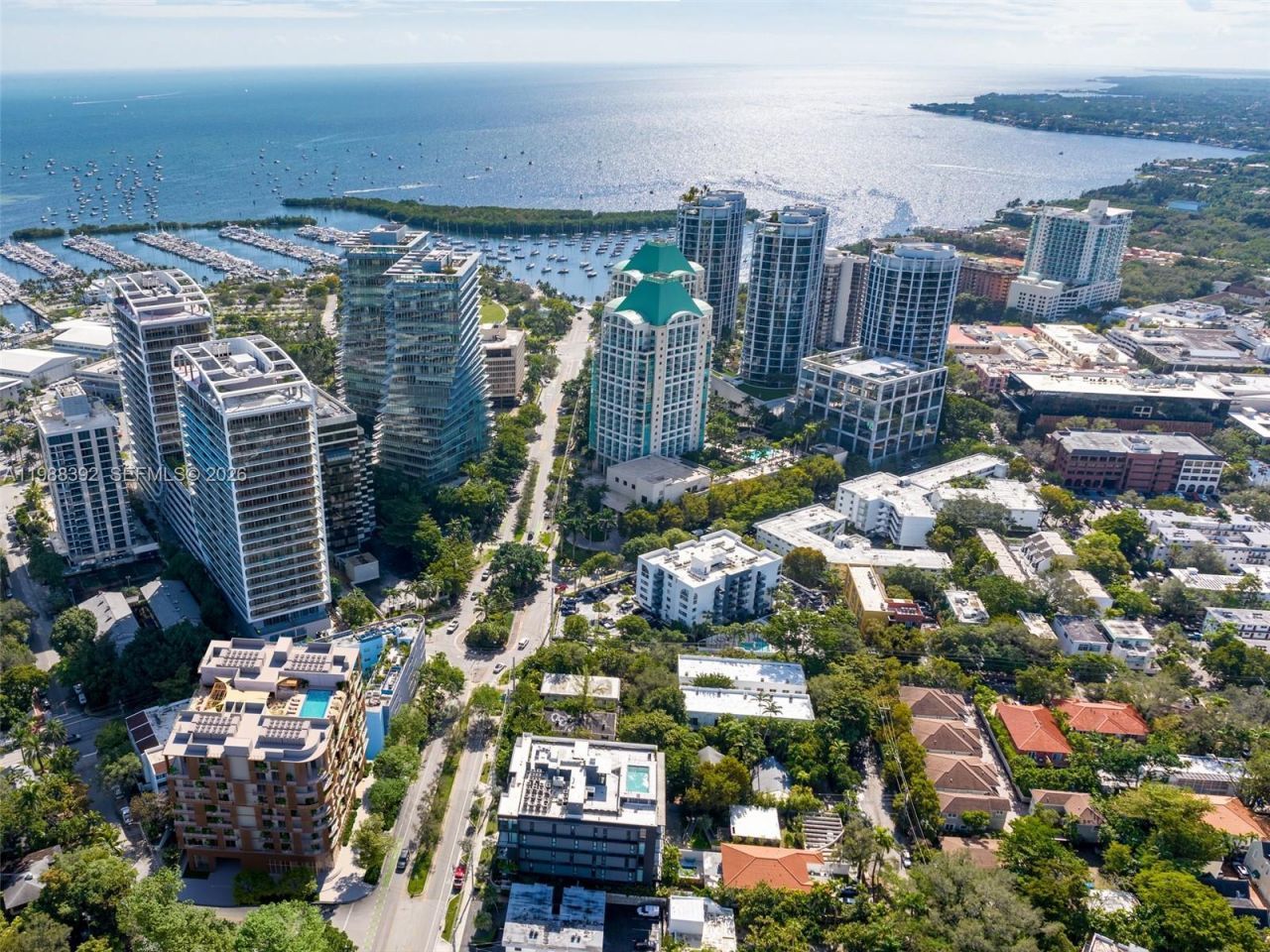 2650 Lincoln Ave , Unit 203, Miami, FL 33133 Photo