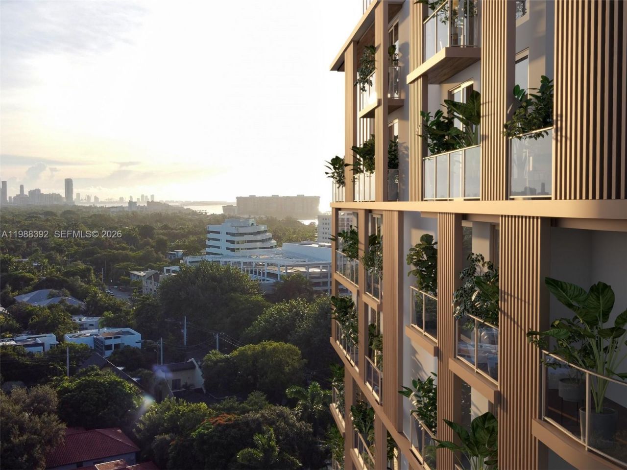 2650 Lincoln Ave , Unit 203, Miami, FL 33133 Photo