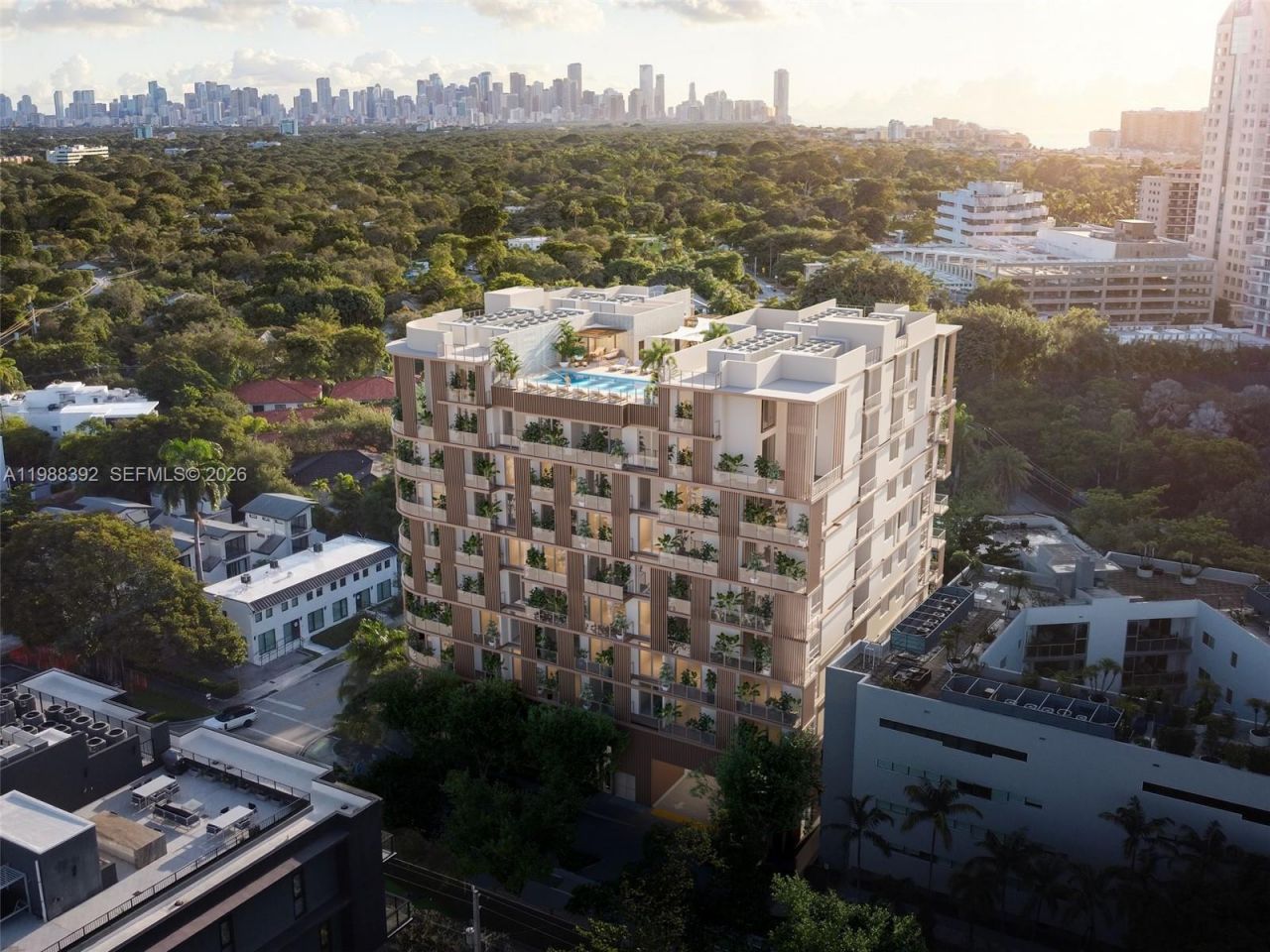 2650 Lincoln Ave , Unit 203, Miami, FL 33133 Photo