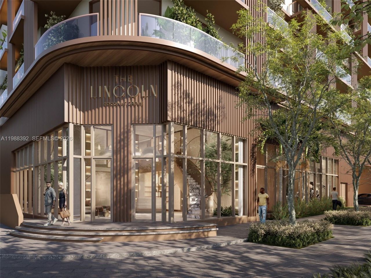 2650 Lincoln Ave , Unit 203, Miami, FL 33133 Photo