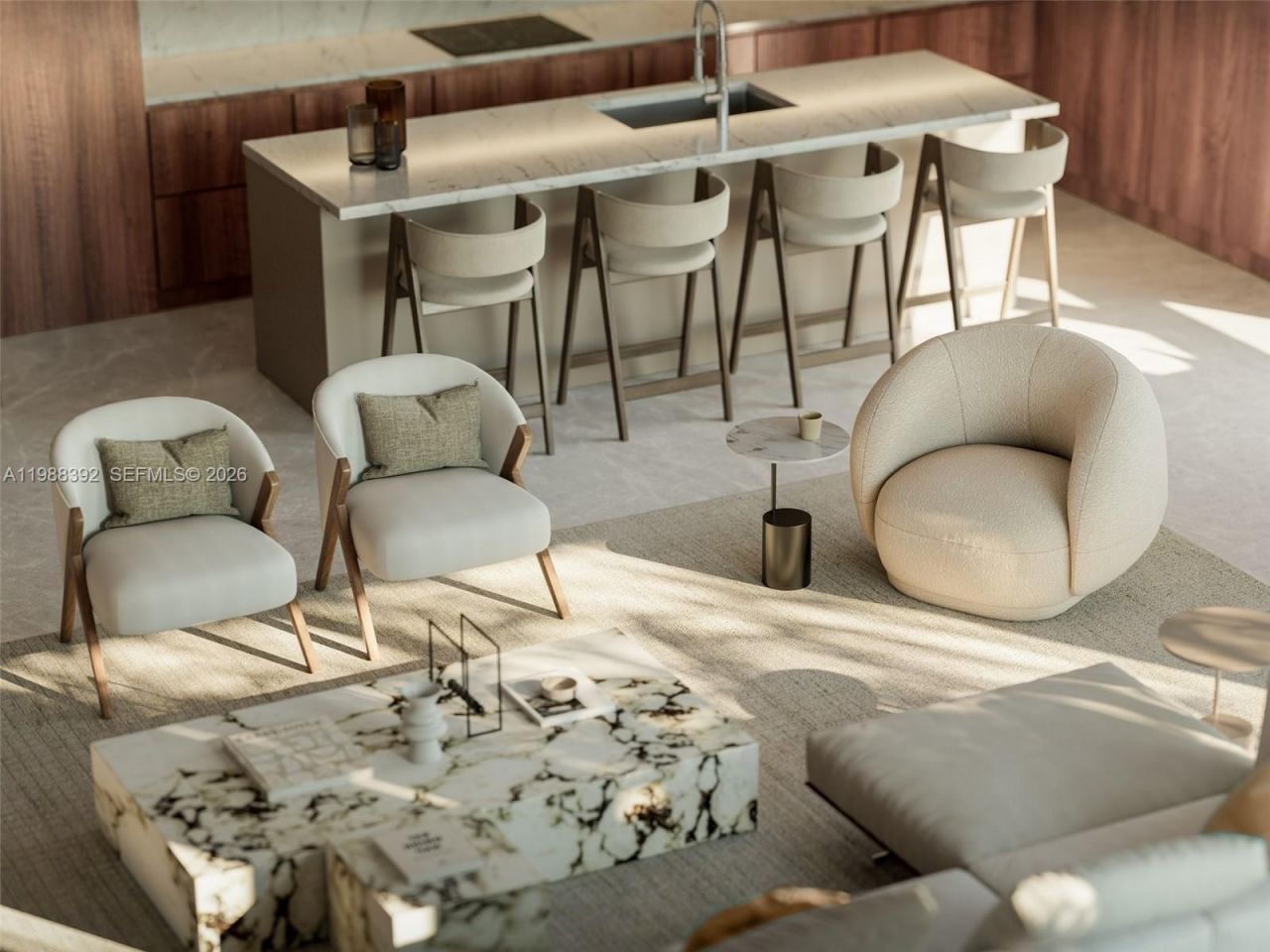 2650 Lincoln Ave , Unit 203, Miami, FL 33133 Photo