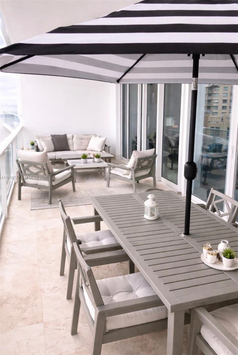 2020 N Bayshore Dr , Unit 805, Miami, FL 33137 Photo