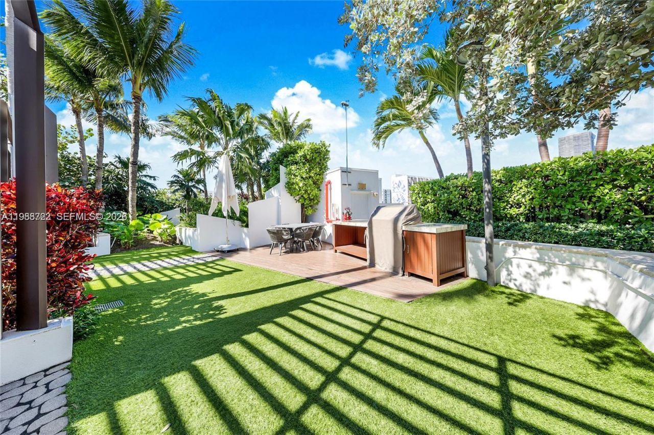 2020 N Bayshore Dr , Unit 805, Miami, FL 33137 Photo