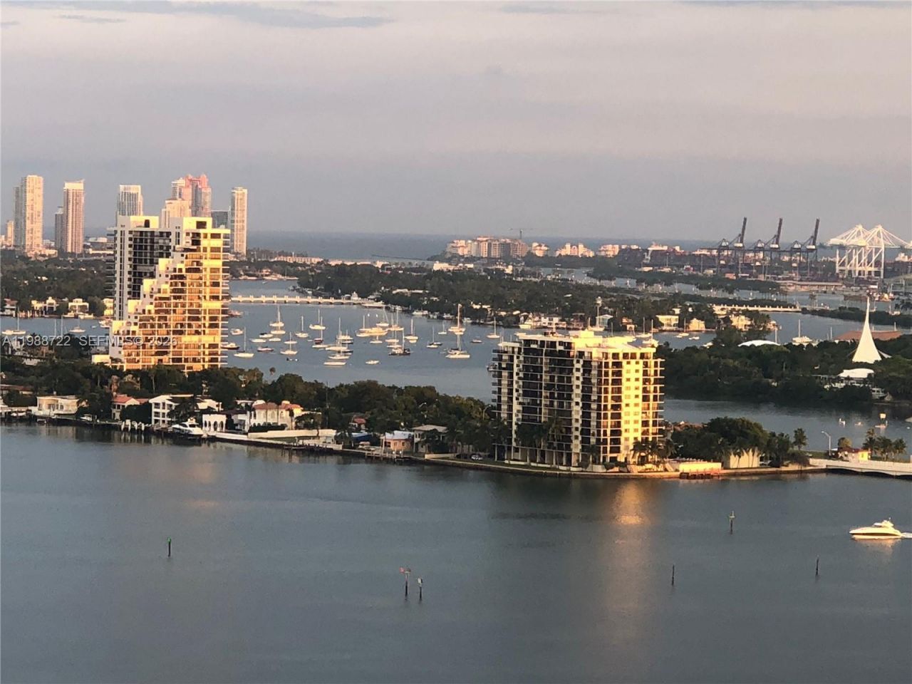 2020 N Bayshore Dr, Unit 805, Miami, FL 33137 Photo