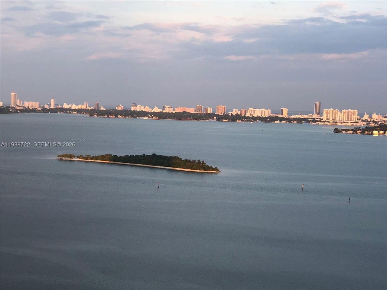 2020 N Bayshore Dr, Unit 805, Miami, FL 33137 Photo