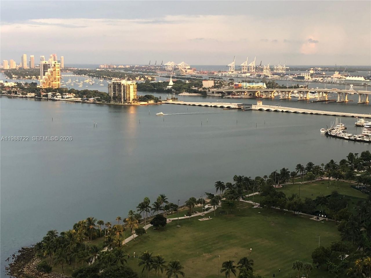 2020 N Bayshore Dr, Unit 805, Miami, FL 33137 Photo
