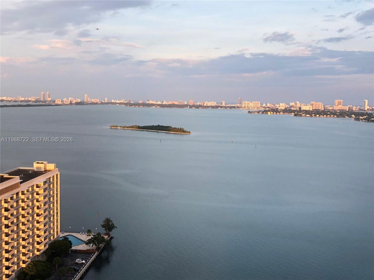 2020 N Bayshore Dr, Unit 805, Miami, FL 33137 Photo