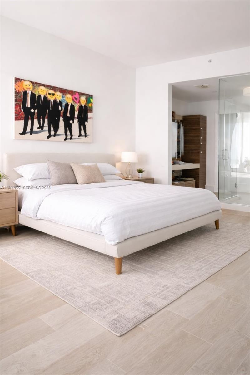 2020 N Bayshore Dr, Unit 805, Miami, FL 33137 Photo